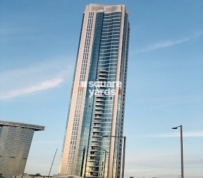 Al Muhaimat Tower, Al Reem Island, Abu Dhabi