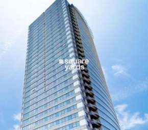 Al Wifaq Tower, Al Reem Island, Abu Dhabi