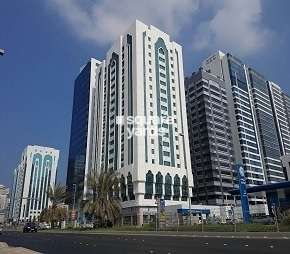 Al Yasat Tower, Al Danah Abu Dhabi