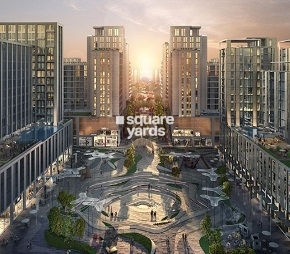 Aldar Alghadeer Flagship