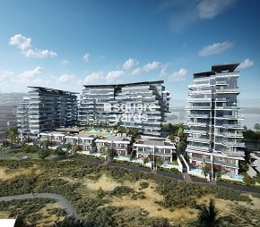 Aldar Mayan, Yas Island, Abu Dhabi