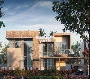 Aldar Saadiyat Reserve, Saadiyat Island, Abu Dhabi