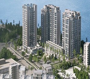 Representative image as actual visual unavailable for Aldar Selina Bay