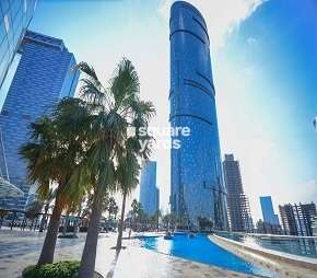 Aldar Sun Tower, Al Reem Island Abu Dhabi