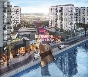 Aldar Waters Edge, Yas Island, Abu Dhabi