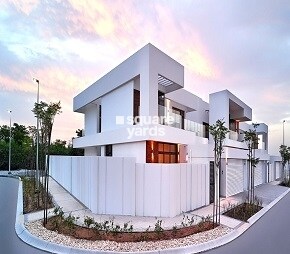 Representative image as actual visual unavailable for Aldar West Yas