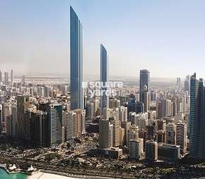 Aldar World Trade Centre, Al Markaziya Abu Dhabi