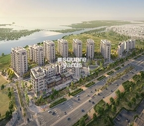 Aldar Yas Golf Collection, Yas Island, Abu Dhabi