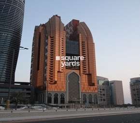 Bab Al Qasr Hotel, Al Bateen Abu Dhabi