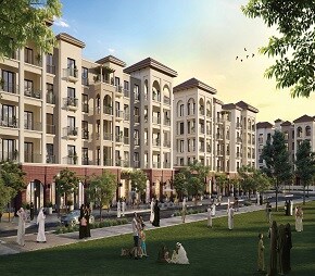 Representative image as actual visual unavailable for Bloom Living Granada