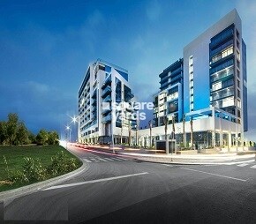 Representative image as actual visual unavailable for Bloom Soho Square Residences