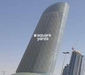 The Landmark Tower, Corniche Road Abu Dhabi