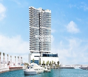 Damac Oceanscape, Al Reem Island, Abu Dhabi