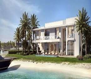 Eagle Ramhan Island Villas, Al Reem Island Abu Dhabi