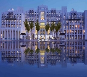 Eastern Mangroves Promenade Flagship