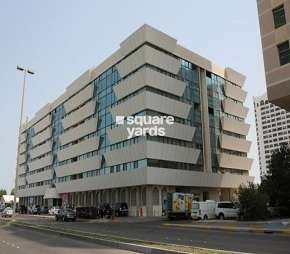 Emistate Salama Residence, Al Bateen Abu Dhabi