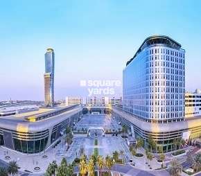 Exhibition Centre, Al Rawdah Abu Dhabi