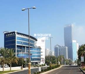 First Gulf Bank Building, Al Bateen Abu Dhabi