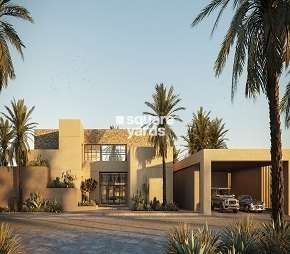 Imkan Al Jurf Gardens Villas, Ghantoot Abu Dhabi