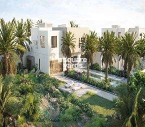 Imkan Joud Villas, Al Jurf Abu Dhabi