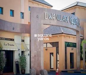Liwa Village, Al Manhal Abu Dhabi