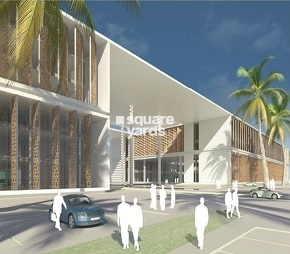 Ministries Complex Flagship