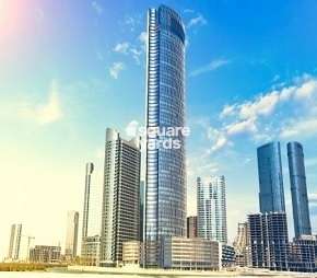 Mismak Addax Tower, Al Reem Island Abu Dhabi