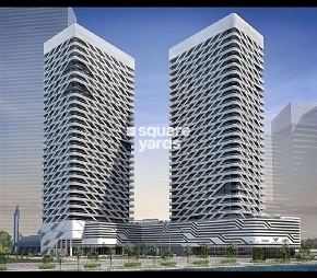 Mismak Al Reem Bay Tower, Al Reem Island, Abu Dhabi