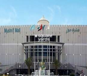 Mushrif Mall Flagship