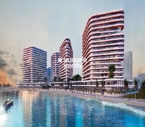 Nine Sea La Vie Residences, Yas Island, Abu Dhabi