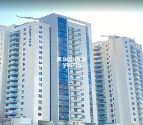 Parkside Residence, Al Reem Island, Abu Dhabi