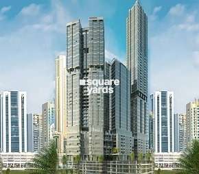Radiant Square Apartments, Al Reem Island Abu Dhabi