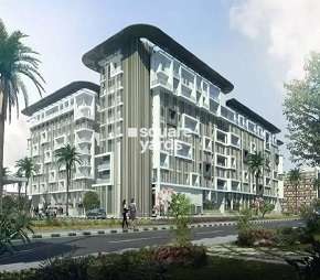 Reportage Oasis Residences One Flagship