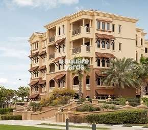Saadiyat Beach Residences, Saadiyat Island Abu Dhabi
