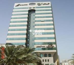 tn sahara hotel apartments project flagship1