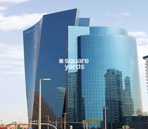 Shining Towers Flagship