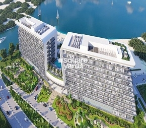 Siadah Yas Beach Residences, Yas Island, Abu Dhabi