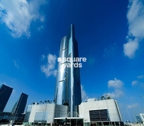 Tamouh Leaf Tower, Al Reem Island, Abu Dhabi