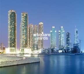 Tamouh Marina Square, Al Reem Island Abu Dhabi