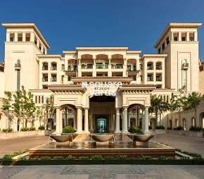 The St Regis Saadiyat Island Resort, Saadiyat Island Abu Dhabi