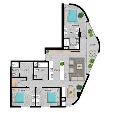 aldar meera apartment 3 bhk 1732sqft 20211026181043