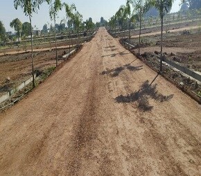 Urvi Brundavanam, Bharampur, Adilabad