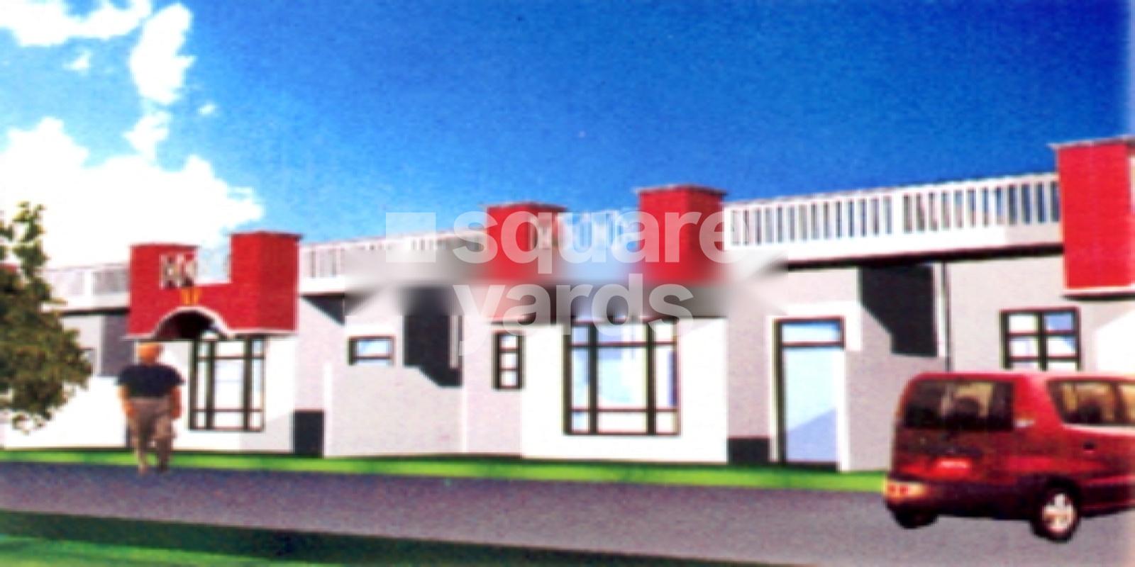 Anupam City Featured Image