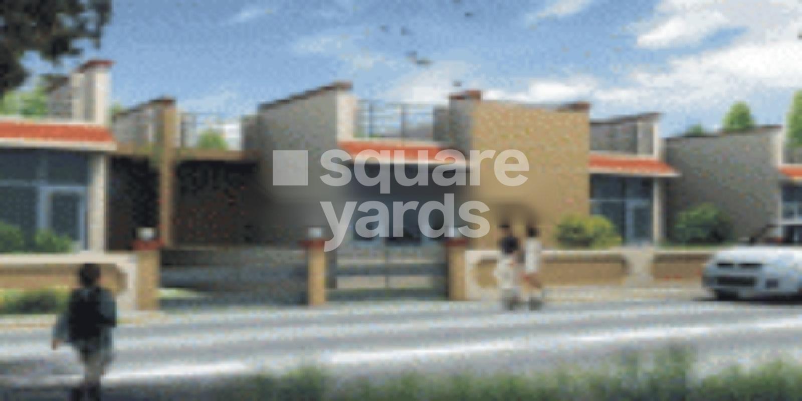 Anupam Shaurya Vihar