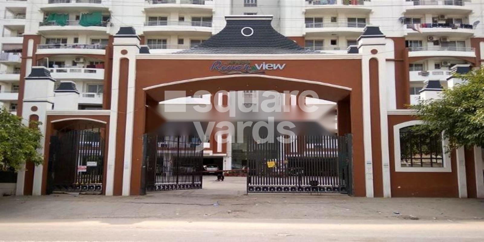 Aparna River View residential project in Dayal Bagh