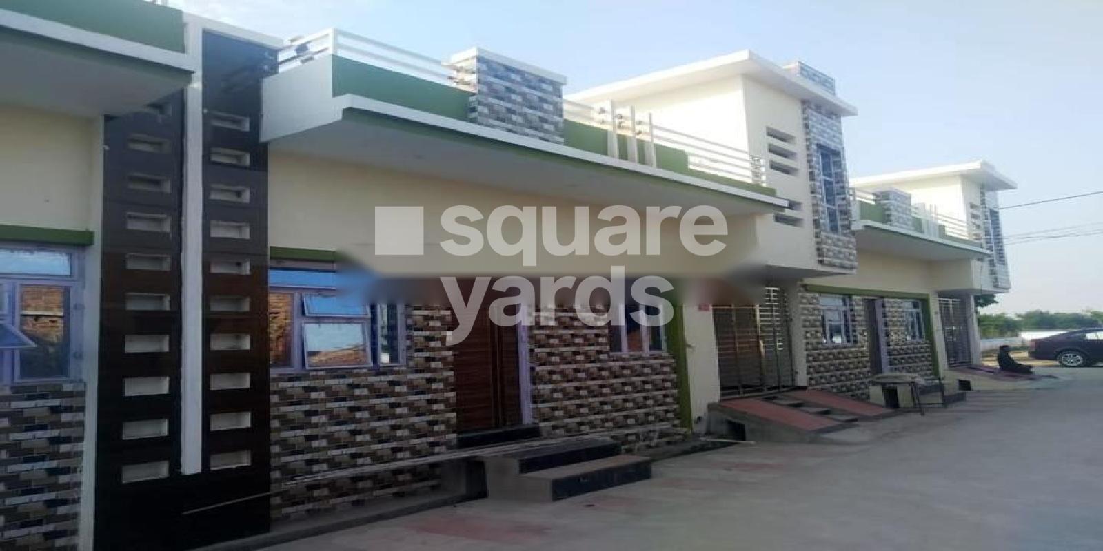 Ashtvinayak Vinayak Garden 5 residential project in Rohta