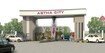 Astha City Cover Image