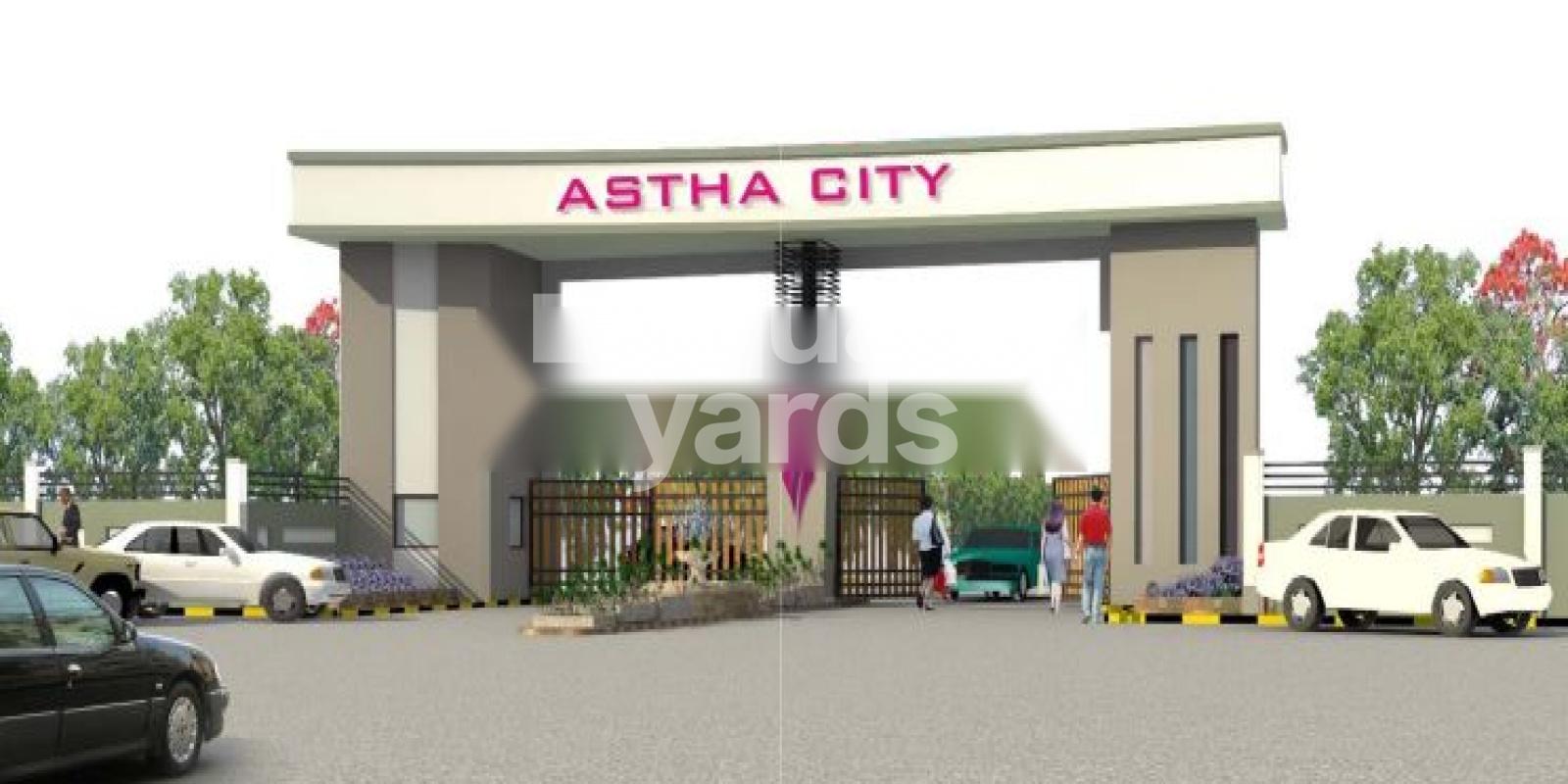 Astha City