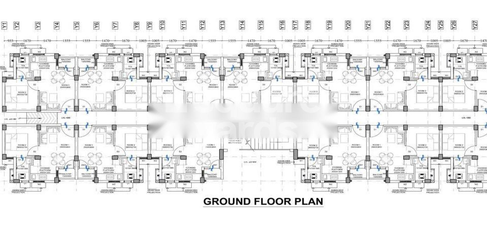 Atul Apnaa Awas residential project in Patholi