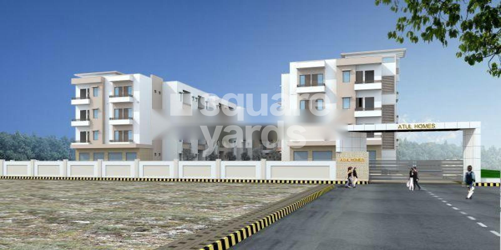 Atul Homes Featured Image